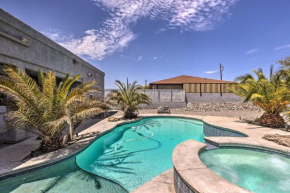 Lake Havasu City Home Less Than 4 Mi to Attractions!